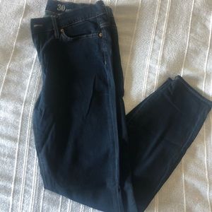 JCrew jeans!